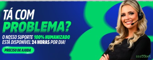 Conta sss55bet sincronizada site e app
