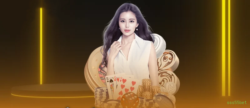 Roleta e blackjack sss55bet